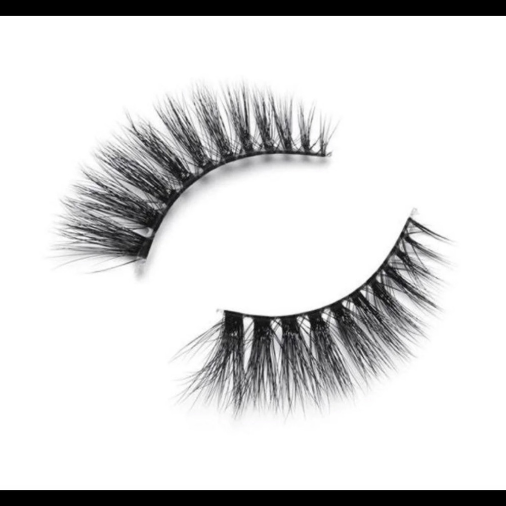 Sephora Luxury Lashes by Lilly Ghalichi Havana